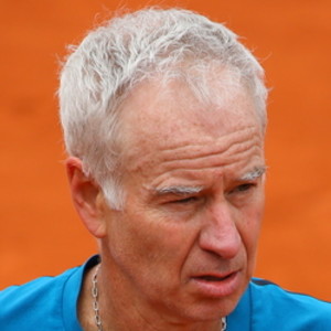 MCENROE
