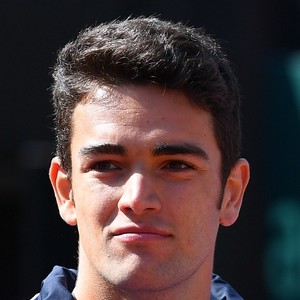 BERRETTINI