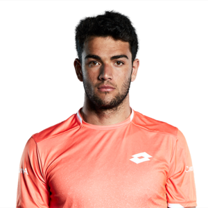 BERRETTINI