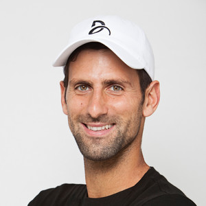 DJOKOVIC