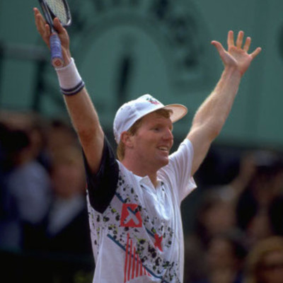 diadora jim courier