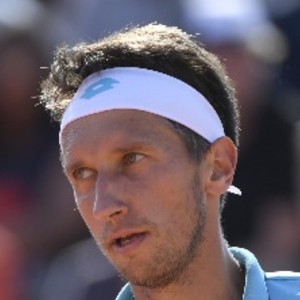 STAKHOVSKY