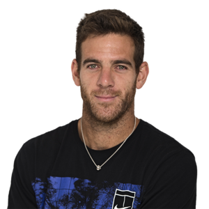 DEL POTRO