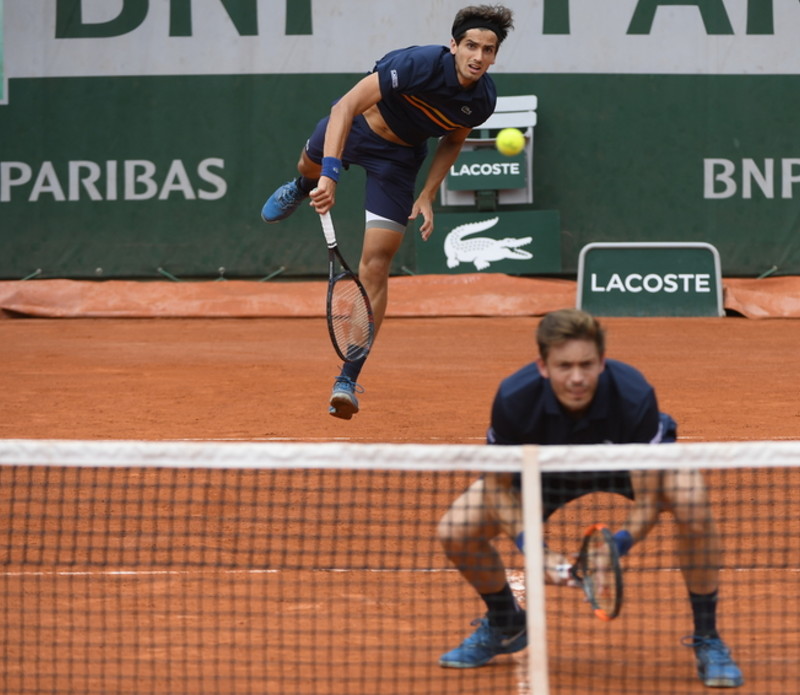 Roland-Garros - The 2018 French Open official site