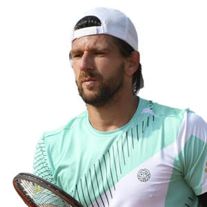 Player card - Jurgen MELZER - Roland-Garros - The 2020 Roland-Garros ...