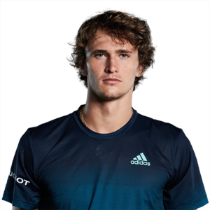 ZVEREV