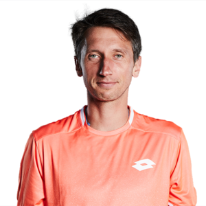 STAKHOVSKY