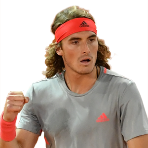 TSITSIPAS