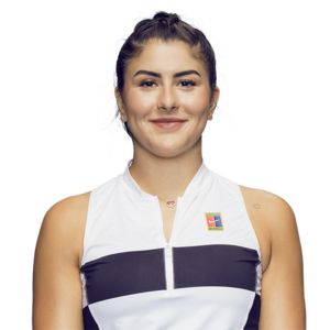 Player Card - Bianca ANDREESCU - Roland-Garros - The 2020 Roland-Garros ...