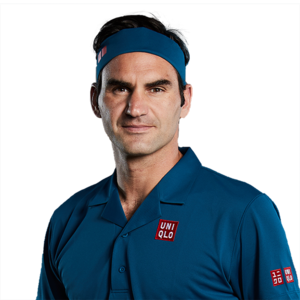 Player card - Roger FEDERER - Roland-Garros - The 2020 Roland-Garros ...