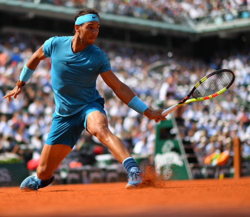 Roland-Garros - The 2018 French Open official site