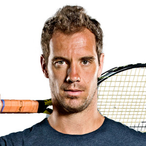 GASQUET