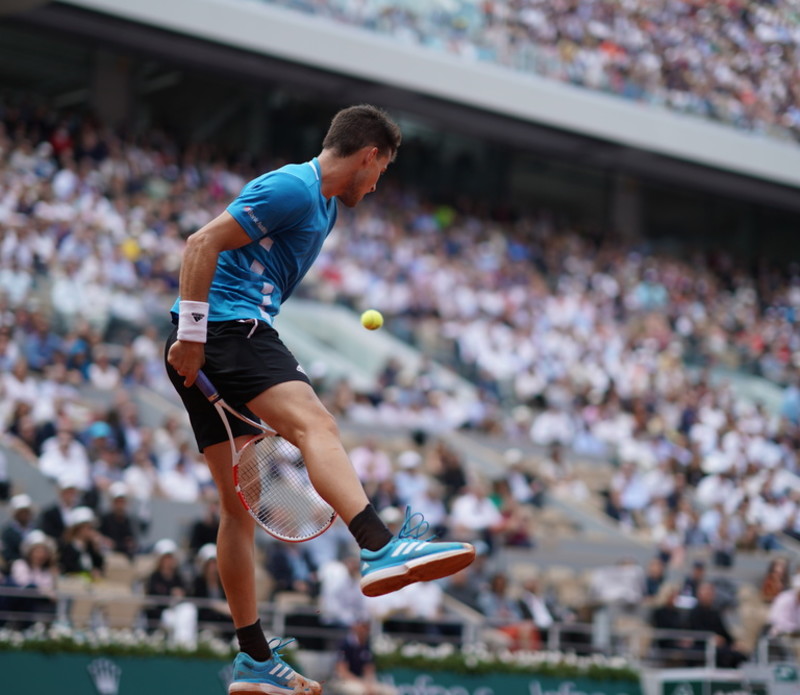 Dominic Thiem