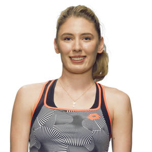 ALEXANDROVA