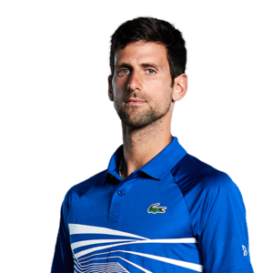 DJOKOVIC